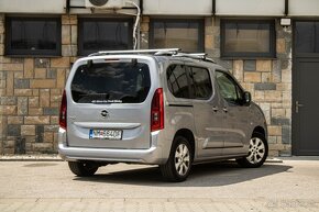 Opel Combo Life 81kW Innovation - 5