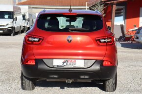 Renault Kadjar Energy TCe 130 Limited - 5