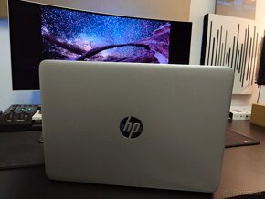 ✅Predám notebook HP EliteBook 745 G4 - ✅100%nová batéria - 5