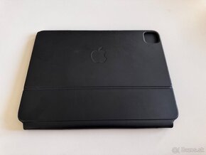 Apple iPad Pro 11-3.generácia wi-fi + cellular - 5