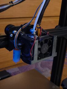 Ender 3 v2 + kopa vylepšení - 5