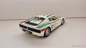 1:18 FERRARI TESTAROSSA ITALIA 90 - 5