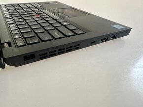 Pracovný Lenovo Thinkpad X270 - 5