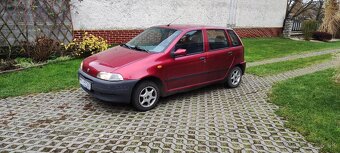 Fiat Punto 1.1 Rv.1996 - 5