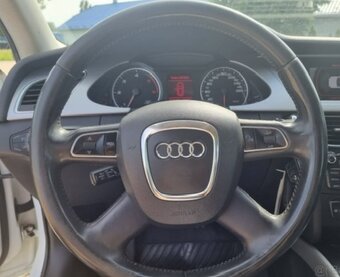 Audi A4 Allroad Quattro - 5