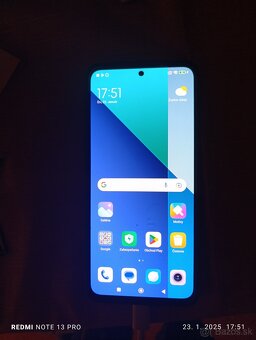 Redmi note 13 - 5