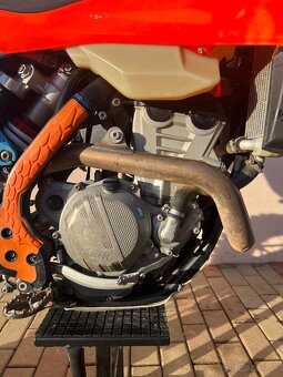 Ktm excf 250 2018 - 5