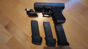 Glock 30 gen 4 - 5