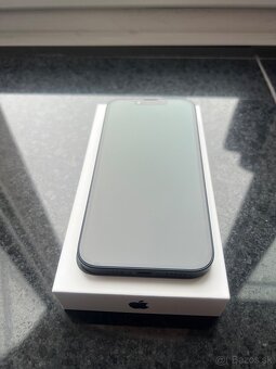 Apple iPhone 13 128 GB Midnight Black - 5