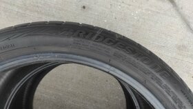 Continental 235/50r19 letné - 5