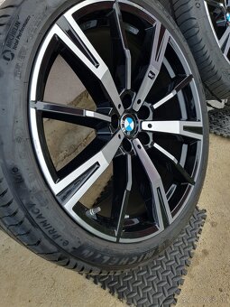 5x112 r20 BMW Letne pneu - 5