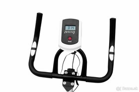 Stacionárny bicykel TECHFITNESS XF 5900 Bicykel je novy nepo - 5