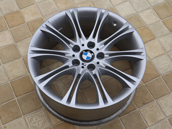 19" Alu kola = 5x120 = BMW ///M – 3er 5er - TOP - 5