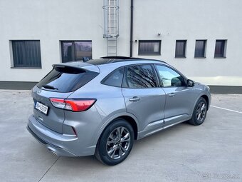 Ford Kuga 2.0 TDCI AWD ST-line AT8 150PS - 5