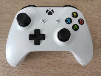 Predám Xbox one S - 5