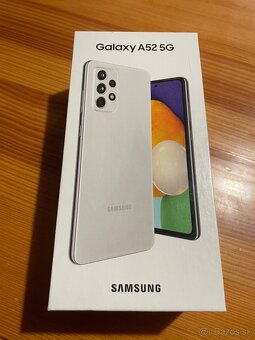 Predam Samsung Galaxy A525G - 5