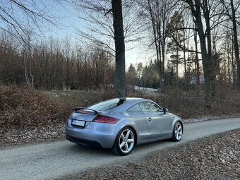 Audi TT 2.0 TFSI - Po veľkom servise/Nová STK - 5