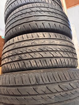 Pneumatiky  Matador Hectora 3  Letné 225/40 R18 - 5