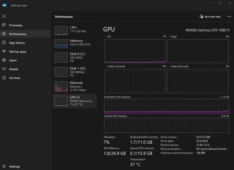 MSI RTX 2080 ti DUKE 11G OC - 5