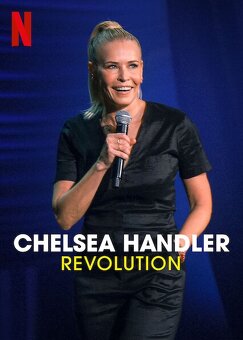 Chelsea Handler - an abroad broad - vienna - 29/5 - 5