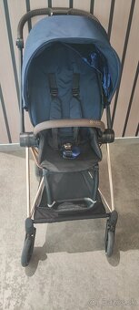 Cybex Mios 2.0 - 5