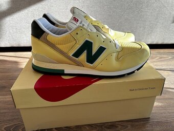 New Balance U996TD (42,5) - 5