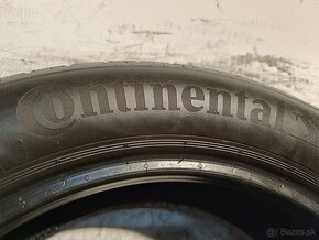 205/55 R17 Letné pneumatiky Continental 4 kusy - 5