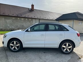 Audi Q3 2.0 TDI ambition sport r.v 2012 bixenon navi - 5