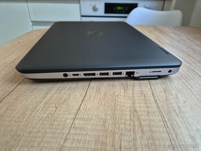 HP Probook 640 G2 /Intel Core i5-6300U/HD/12GB RAM/512GB SSD - 5