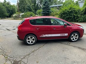 Peugeot 3008 1.6 vti 88Kw - 5