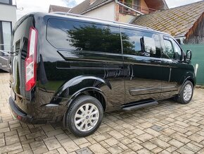 Ford Tourneo Custom 2.0 TDCi 170 Titanium L2 T310 A/T - 5