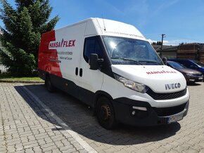 Iveco Daily 35S17 - 5