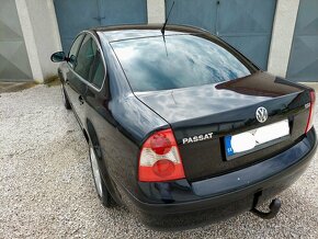 Volkswagen Passat b5.5 1.9tdi Faceliat - 5