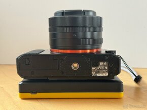 Sony RX1r - 5