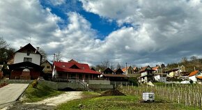 MAĎARSKO - EDELÉNY PEKNÝ RODINNÝ DOM S VEĽKÝM POZEMKOM LEN 8 - 5