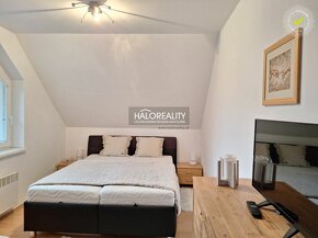 HALO reality - Predaj, apartmán Donovaly, Apartmánový dom Ma - 5