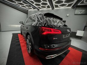 Audi SQ5 3.0 TFSI 260kW TOP STAV SLEVA - 5