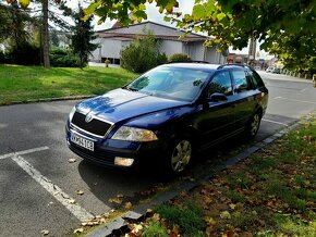 ✅️Škoda octavia ll  2.0 TDI  103.KW✅️ - 5