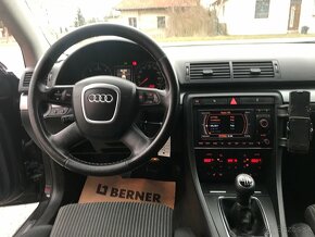 Audi A4 2.0 TDi S-line - 5