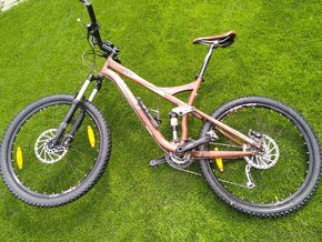 Specialized FSR XC - 5