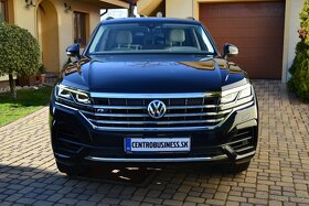 Volkswagen Touareg 3.0 V6 TDI 286k R-Line 4Motion r. 2019 - 5