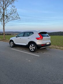 Volvo xc40 D3 - 5