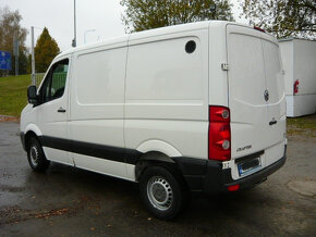 VOLKSWAGEN CRAFTER 2.0 TDI. - 5