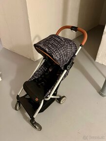 Kočík CYBEX EEZY S Gold - 5