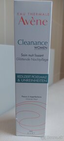 predam nove kremy a vzorky AVENE - 5