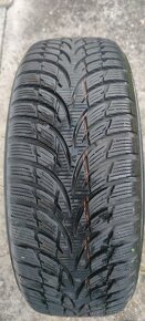 Nokian WR 205/60 R16 92H - 5