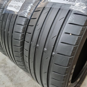 Letné pneumatiky 215/45 R16 NEXEN DOT1019 - 5