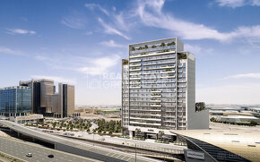 ELEGANTNÉ APARTMÁNY - DUBAJ od 132 500.-€ - 5