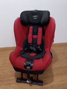 Axkid minikid 0-25kg do 125cm - 5