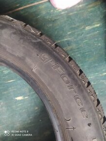 Zimné pneumatiky 205/55 r16 - 5